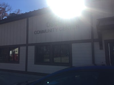 DSCR Community Center The Barn