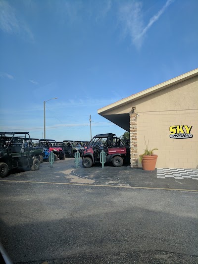 Photos of Sky Powersports of Lake Wales