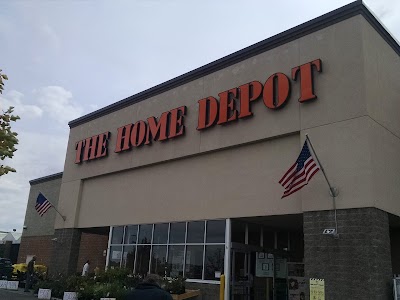 The Home Depot