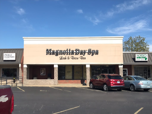 Magnolia Day Spa with Lash & Brow Bar - Thumbnail
