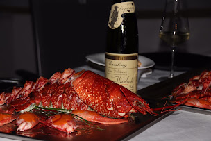 Photo n°14 de Aux Poulbots Gourmets à Thionville (Restaurant)