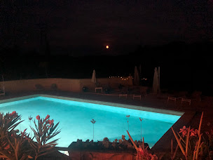 Photo n°5 de Domaine Saint Victor à La Tour-d'Aigues (Centre équestre)