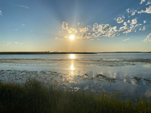 Thomson Lake Regional Park Gallery - Canada