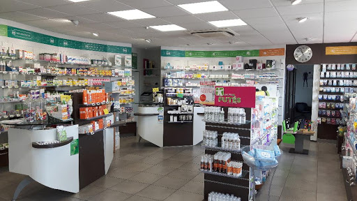SELAS PHARMACIE DELAVIERE