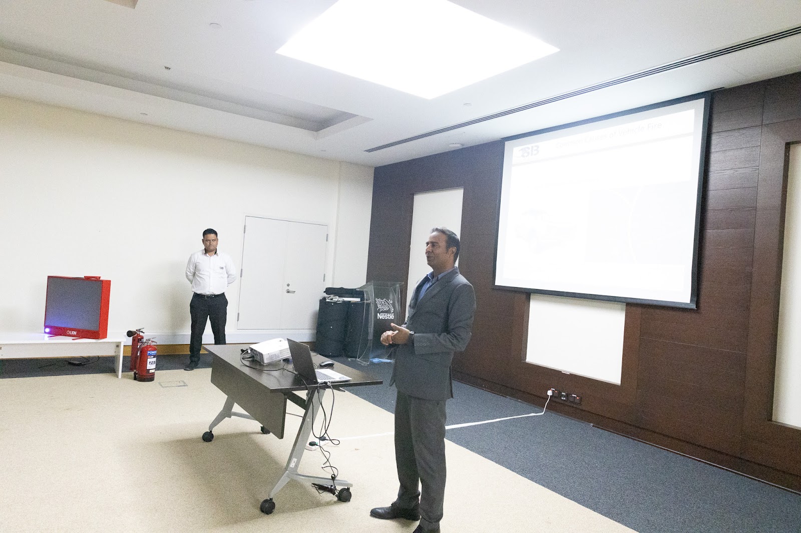 BELHASA ADVANCED MOTORIST - صورة 2