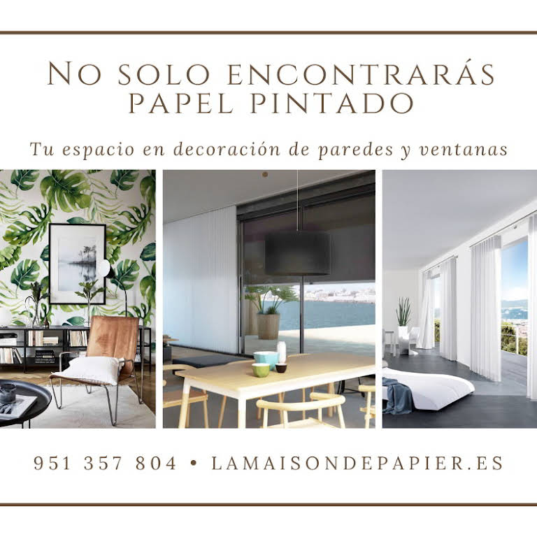 PAPELES PINTADOS LA MAISON DE PAPIER Málaga on X: #CABECEROS DE # papelpintado. Renueva tu hogar con estas paredes llenas de color en el  cabecero de tu cama. @Cole_And_Son @coordonne @lacroixarg   /