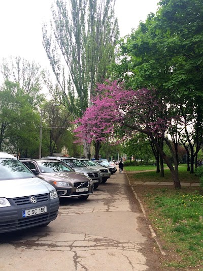 Photos of Judecătoria Chișinău, sediul Central