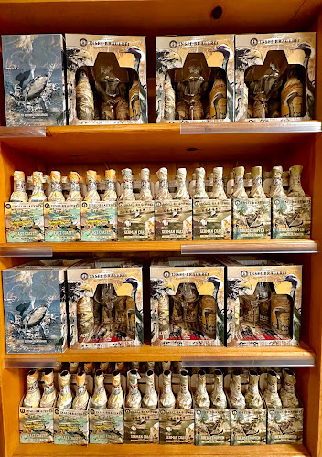 Getränkemarkt Weber