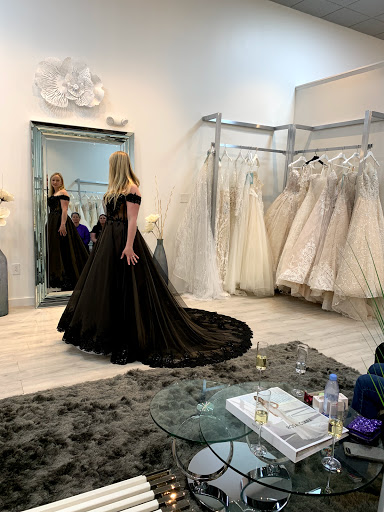 Alterations by Bridal Gallery - Thumbnail