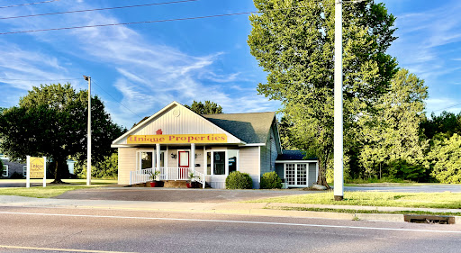 Unique Properties, Ripley, Tn