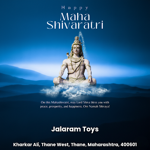 Happy Maha Shivratri 2026 post image