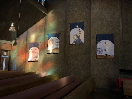 St. Paul Lutheran Church and University Center LCMS - Thumbnail