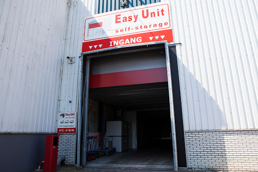 Easy Unit Self-Storage - Thumbnail