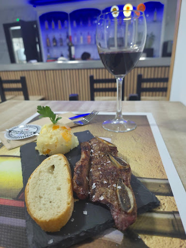 Parrilla norteña
