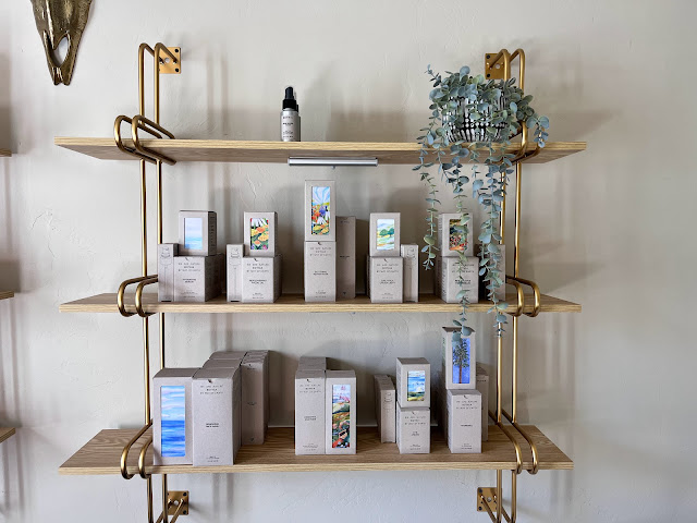 Sunday Morning Skin by null