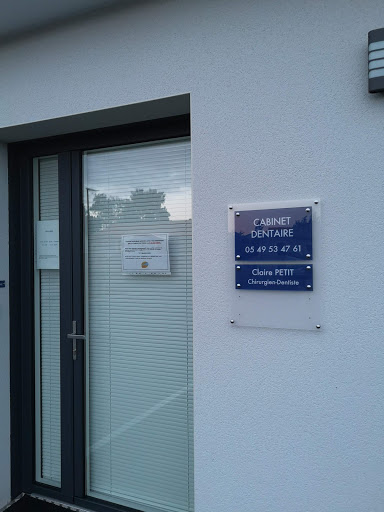 Maison dentaire