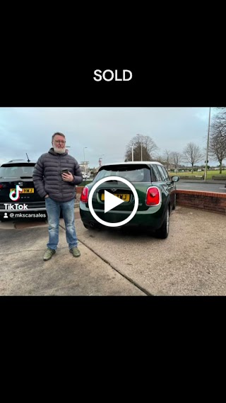 MKS Car Sale LTD