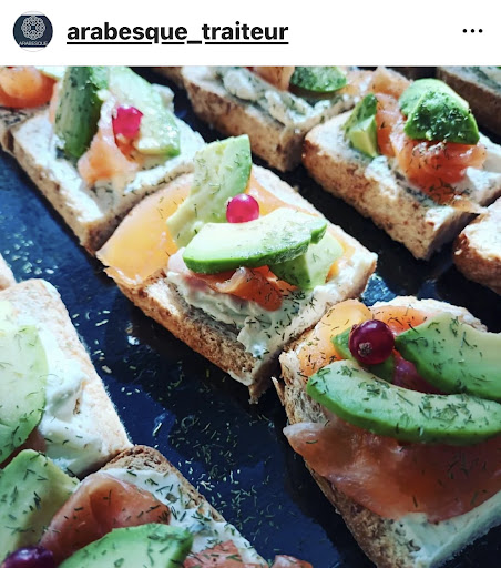 Photo 6 - Maison Allard Traiteur et Epicerie Fine