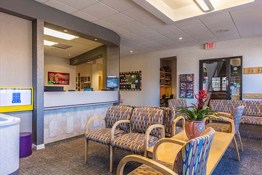 Keesler Orthodontics Gallery - United States