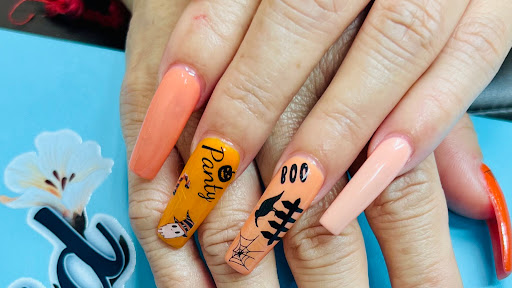 ORCHID NAILS SPA HAIR - Thumbnail