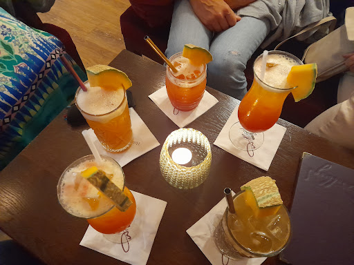 Bar-Lounge Wolbergs - Thumbnail