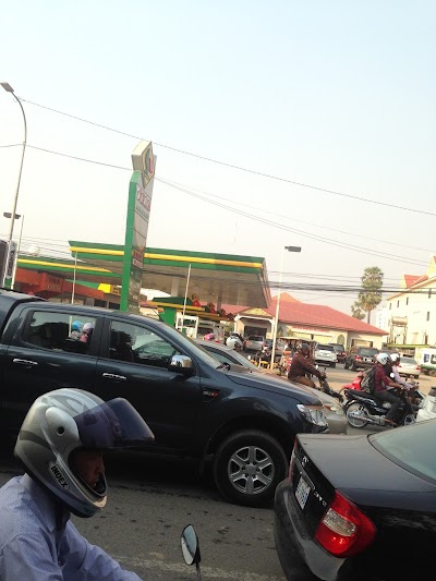 gas-station