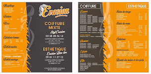 Photo n°13 de Styl'Evasion à Hondschoote (Salon de coiffure)