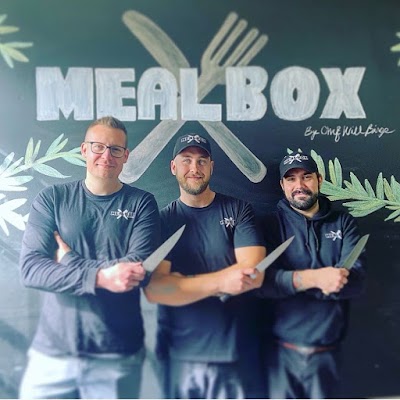 MEALBOX