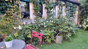 Photo n°16 de La Solitaire à Saint-Jean-aux-Bois (Hébergement)