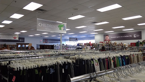 Goodwill Nakoma - Thumbnail