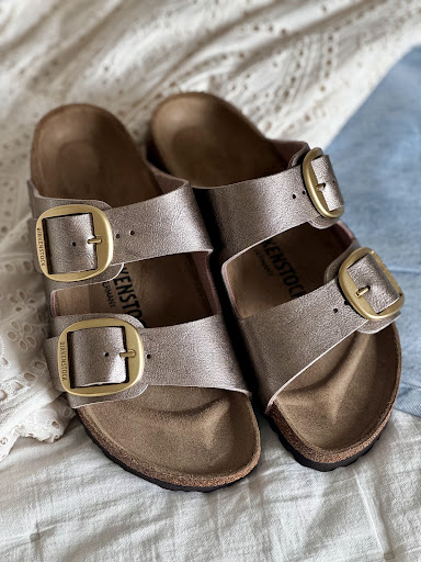 DELUCA Schuhe - Visual