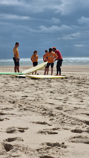 Photo de Les Oyats - Camping Siblu à Seignosse (40510)