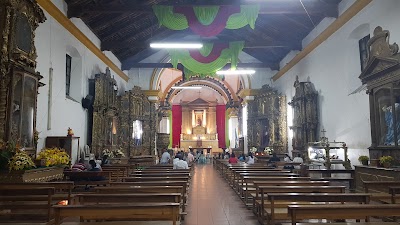 Photos of Parroquia San Mateo Apostol