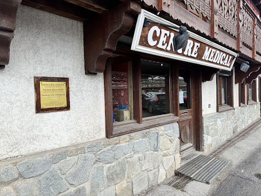 Centre Médical des Tovets des DRS CHEDAL-CHORLAY-MAIN - Thumbnail