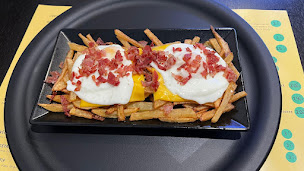 Photo n°9 de La Petite Française à Villeneuve-le-Roi (Restaurant)