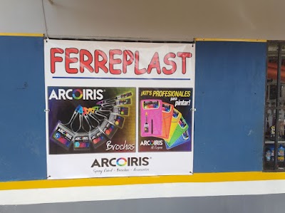 Photos of Distribuidora FERREPLAST Sucursal