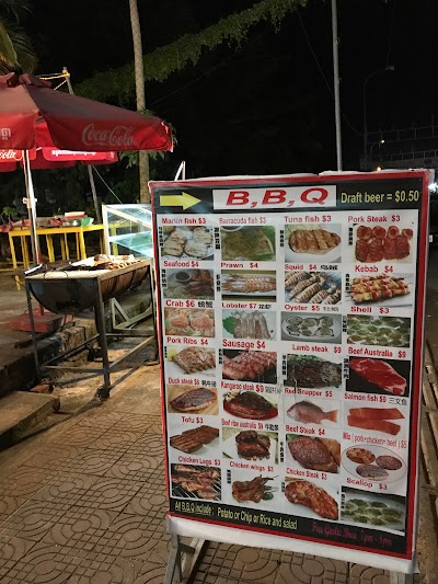 Photos of Moon Shack II Restaurant