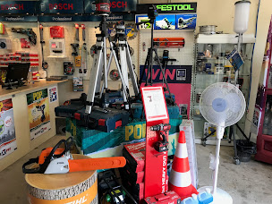 Photo n°3 de Proximat à Charenton-le-Pont (Atelier de réparation d'outils)