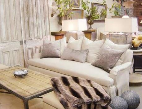 LaDonna Antiques & Interiors - Thumbnail