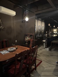 菊花トンテキVINYL&PORK STEAK CAFE