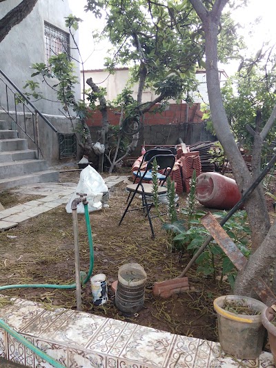 Photos of Lavigerie Garden