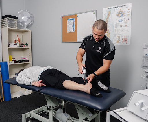 Progress Physiotherapy Services - Thumbnail