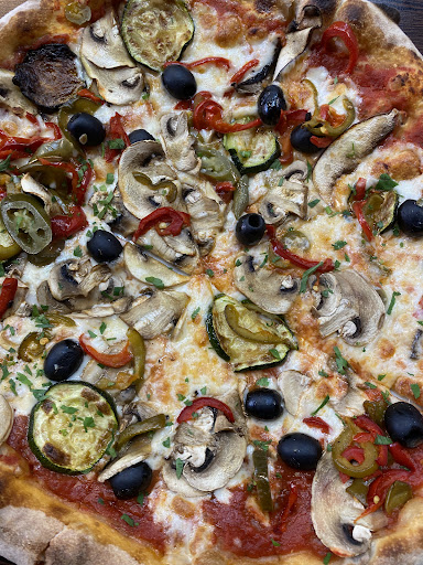 Di Saporito-Best Pizza & Pasta
