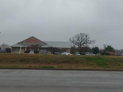 Wellborn Road Veterinary Medical Center