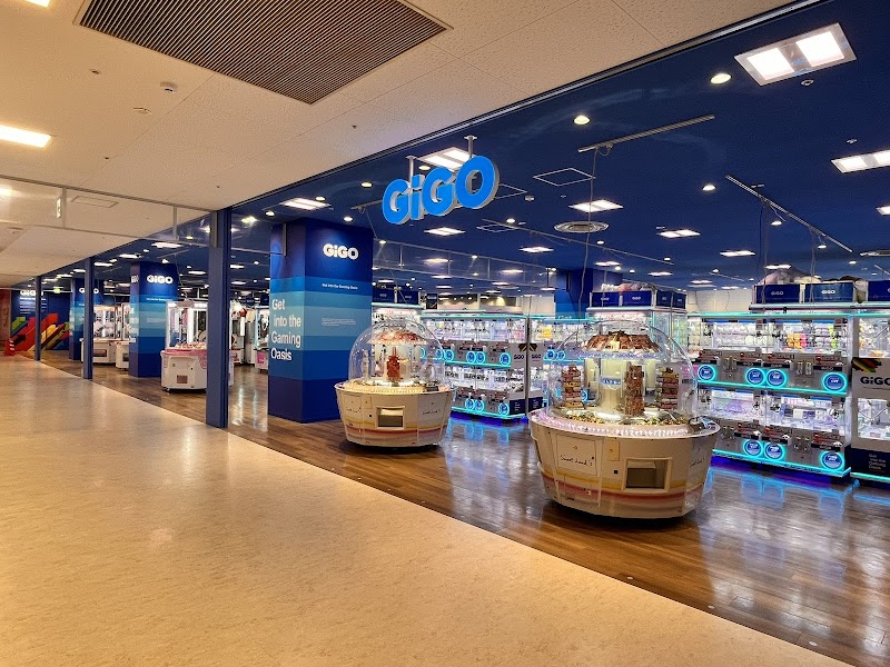 GiGO そよら成田ニュータウン