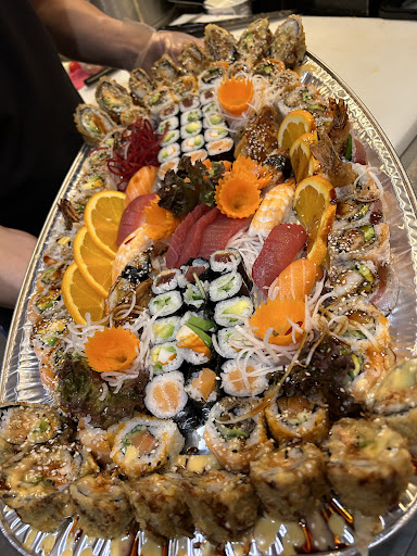 Jayden Restaurant - Visual