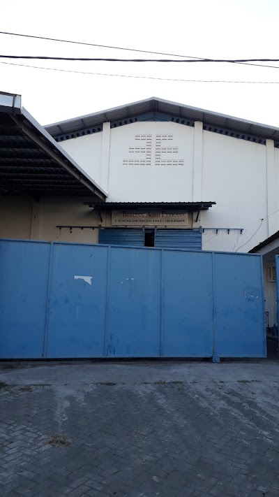storage