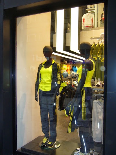 Photos of Elazig adidas shop