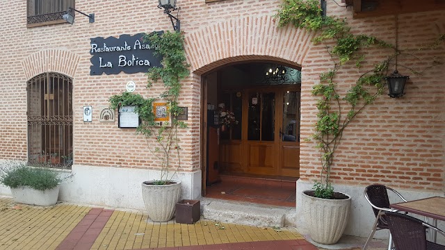 La Botica