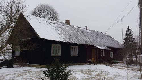 Anthony Jaroševičius Memorial House